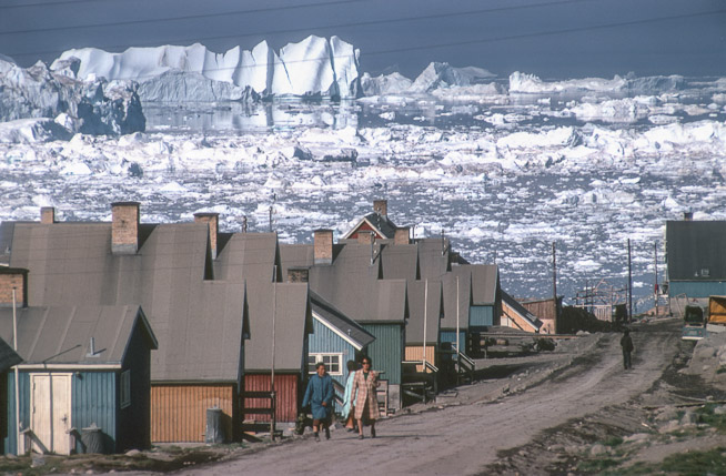 Jakobshavn